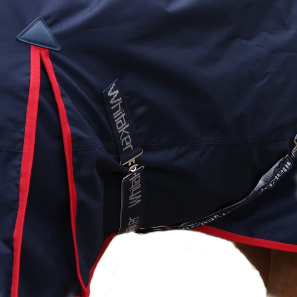 Whitaker Rastrick V2 Fixed Neck Airflow Horse Turnout Rug
