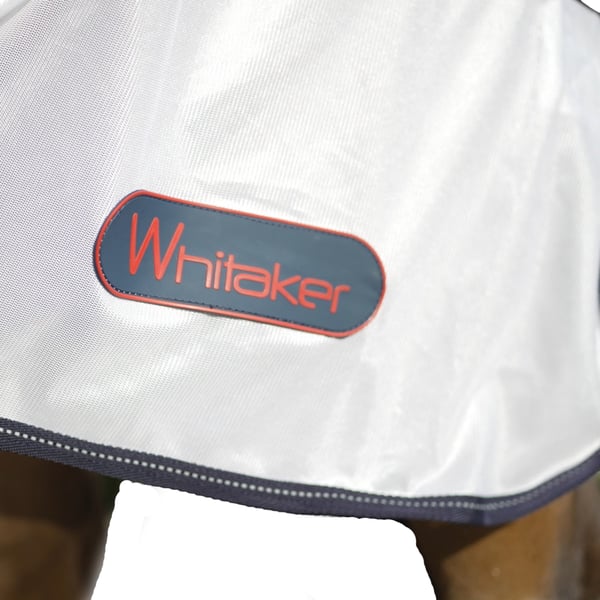 Whitaker Rastrick V2 Detachable Neck UV Horse Fly Rug