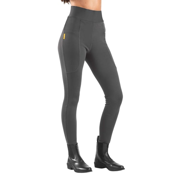 John Whitaker Girls Alderley Horse Riding Tights