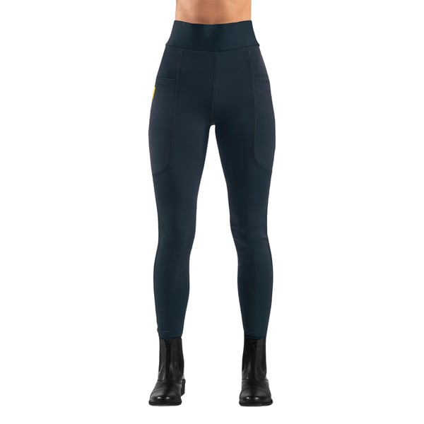 Whitaker Womens/Ladies Alderley Horse Riding Tights