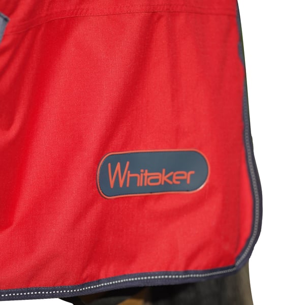Whitaker Standard-Neck Lightweight Horse Turnout Rug