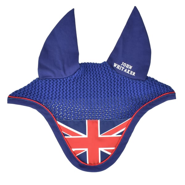 Whitaker Union Jack -hevosen hyönteisverkko