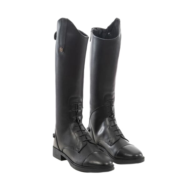 Brogini Childrens/Kids Albareto Piccino Easy-Care Riding Boots