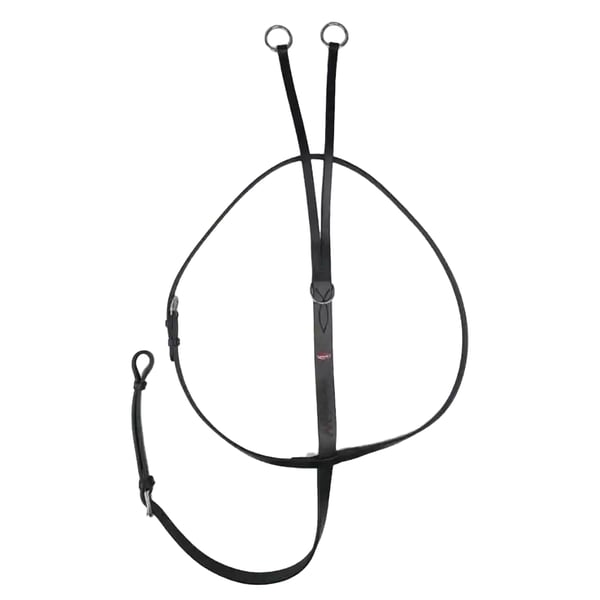 Whitaker Eastwood Leather Horse Running Martingale