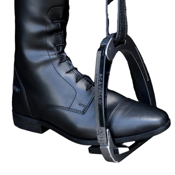 Brogini Unisex Adult Albareto Synthetic Leather Easy-Care Field Boots