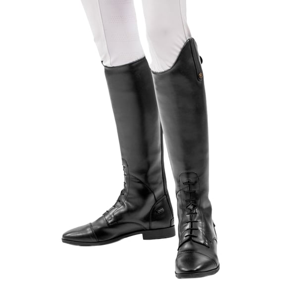Brogini Unisex Adult Albareto Synthetic Leather Easy-Care Field Boots