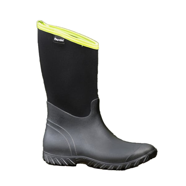 Brogini Unisex Adult Belmont Neoprene Lightweight Mucker Boots