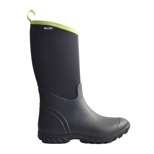 Brogini Unisex Adult Belmont Neoprene Lightweight Mucker Boots Brogini Unisex Adult Belmont Neoprene Lightweight Mucker Boots