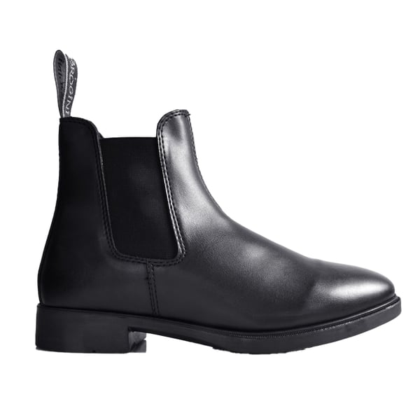 Brogini Unisex Adult Boxwell Synthetic Leather Easy-Care Jodhpur Boots