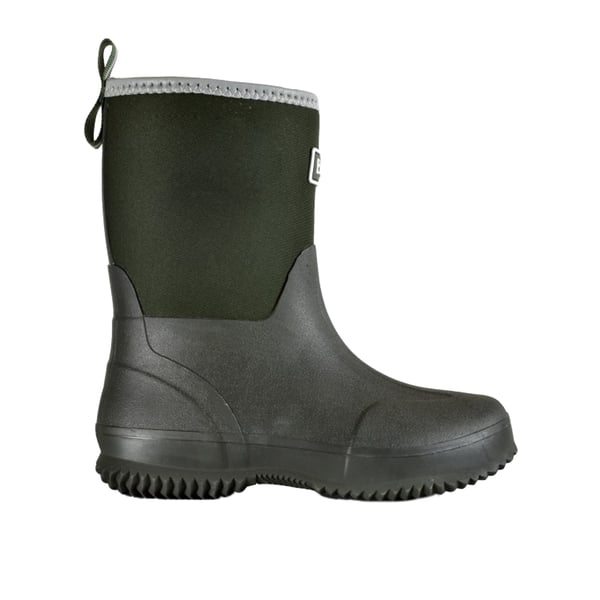 Brogini Childrens/Kids Bampton Piccino Mucker Boots