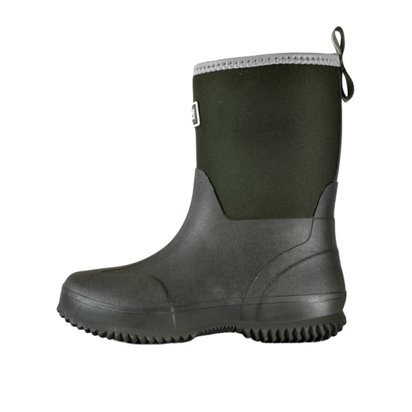 Brogini Childrens/Kids Bampton Piccino Mucker Boots