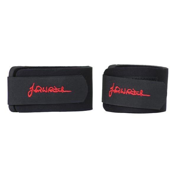 John Whitaker Neoprene Reflective Leg Bands