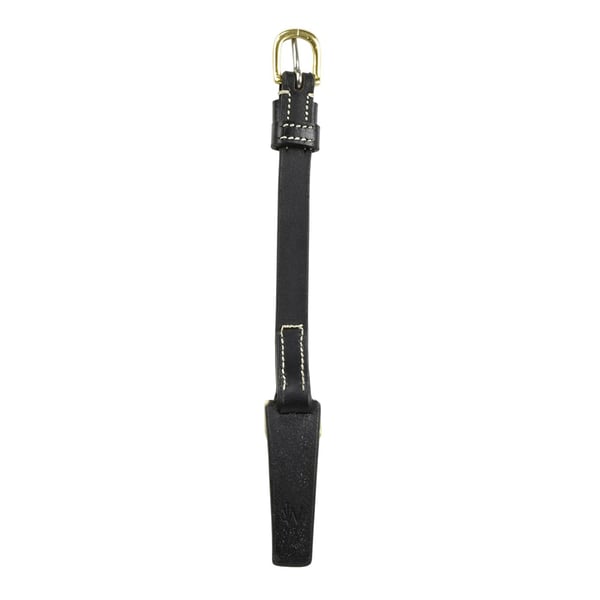 Whitaker Pick N Mix Clip Leather Horse Cheekpiece