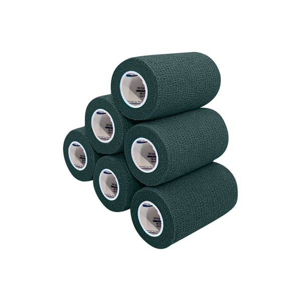 EquiMed Vetwrap Cohesive Bandages