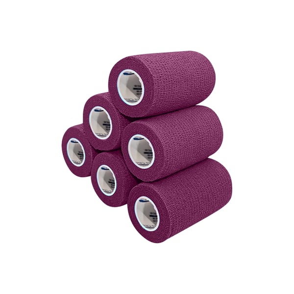 EquiMed Vetwrap Cohesive Bandages