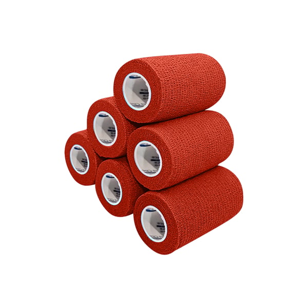 EquiMed Vetwrap Cohesive Bandages