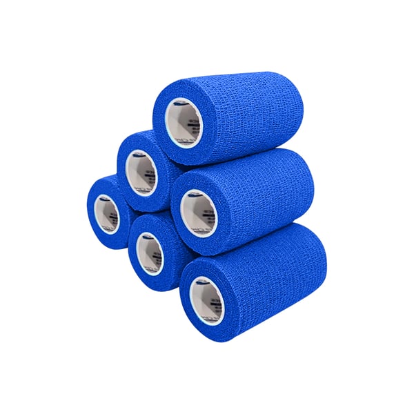 EquiMed Vetwrap Cohesive Bandages