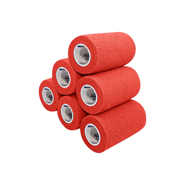 EquiMed Vetwrap Cohesive Bandages