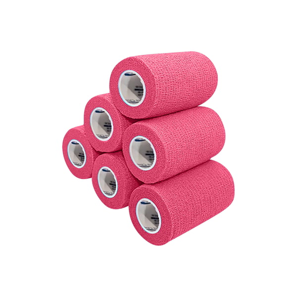 EquiMed Vetwrap Självhäftande Bandage