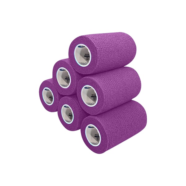 EquiMed Vetwrap Cohesive Bandages