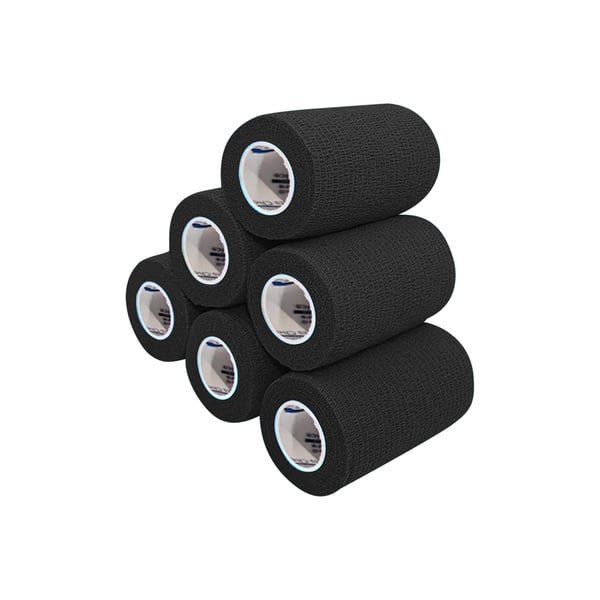 EquiMed Vetwrap Cohesive Bandages
