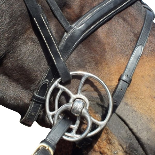 Whitaker Universal Hästbett