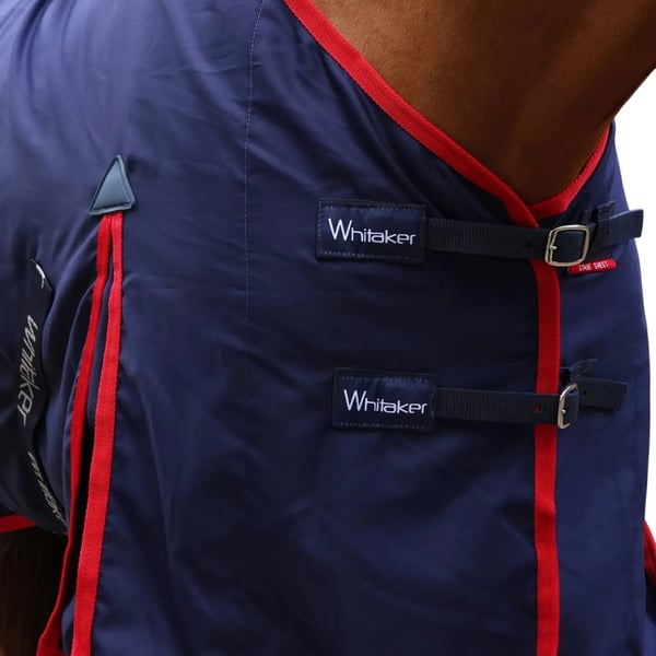 Whitaker Rastrick V2 Standard-Neck Horse Stable Rug