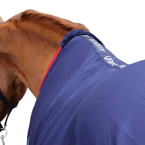 Whitaker Rastrick V2 Standard-Neck Horse Stable Rug