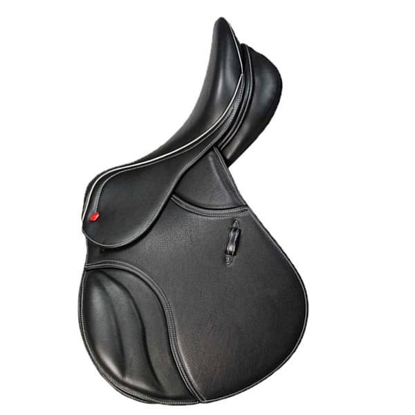 Whitaker Pro-Form Memory Foam Horse Jumping Saddlepad