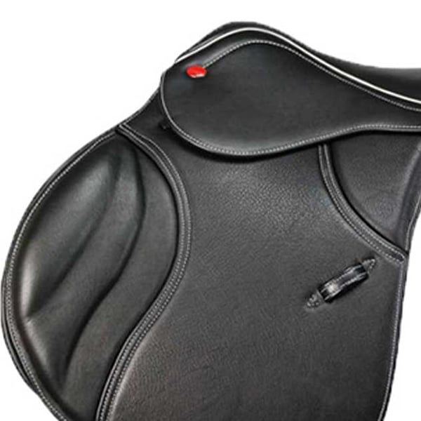 Whitaker Pro-Form Memory Foam Horse Jumping Saddlepad