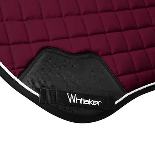 Whitaker Club Close Contact -hevosratsastussatula