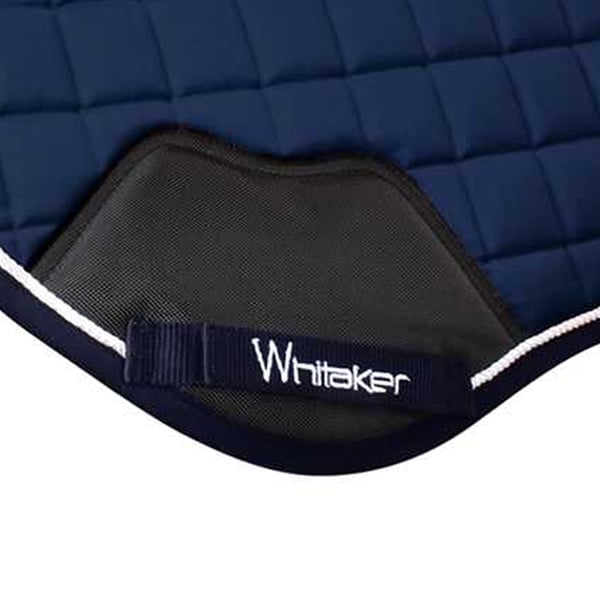 Whitaker Club Close Contact Horse Saddlepad