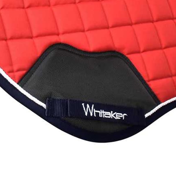 Whitaker Club Close Contact Horse Saddlepad
