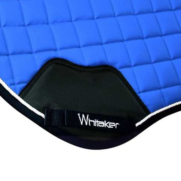 Whitaker Club Close Contact -hevosratsastussatula