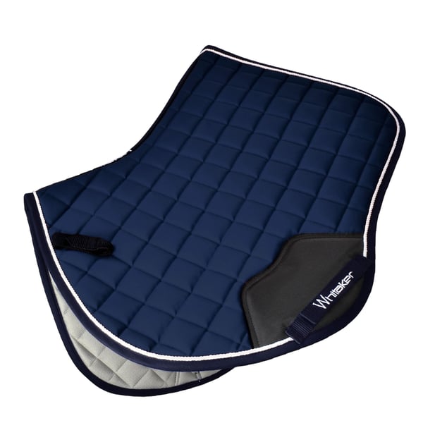 Whitaker Club Close Contact Horse Saddlepad