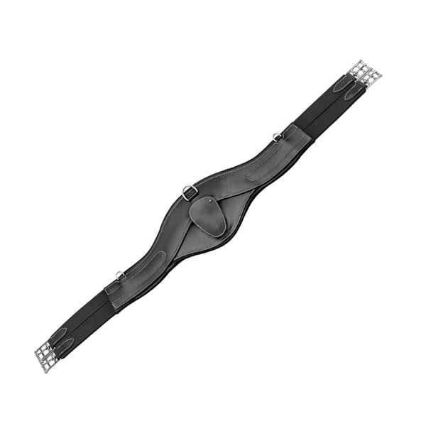 Whitaker Leather Classic Horse Girth