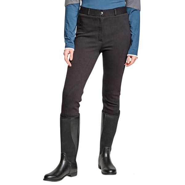 John Whitaker Jodhpurs för damer/kvinnor Pateley