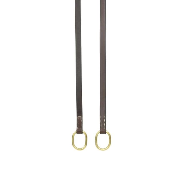 Whitaker Pick N Mix Oblong Leather Horse Reins