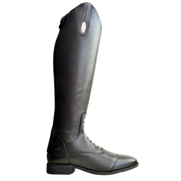 Brogini Unisex Adult Rovigo täysjyvänahkaiset urheilukenttäsaappaat