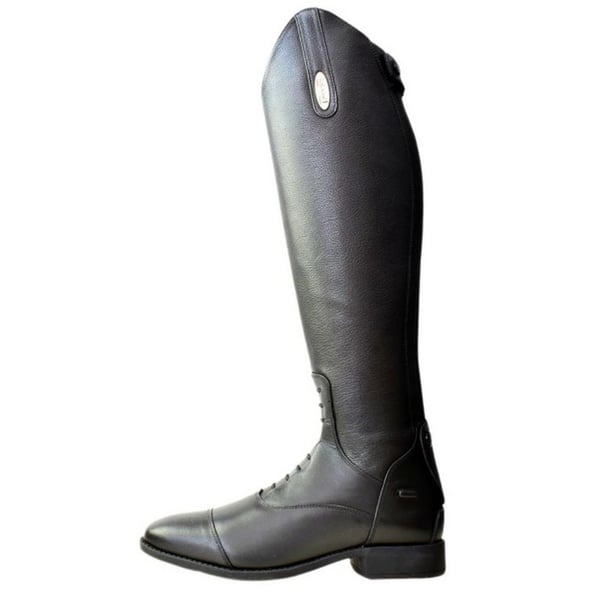 Brogini Unisex Adult Rovigo Full Grain Leather Sports Regular Field Boots
