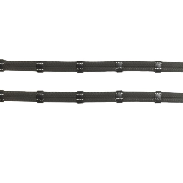 John Whitaker Pick N Mix 9 Leather Horse Reins