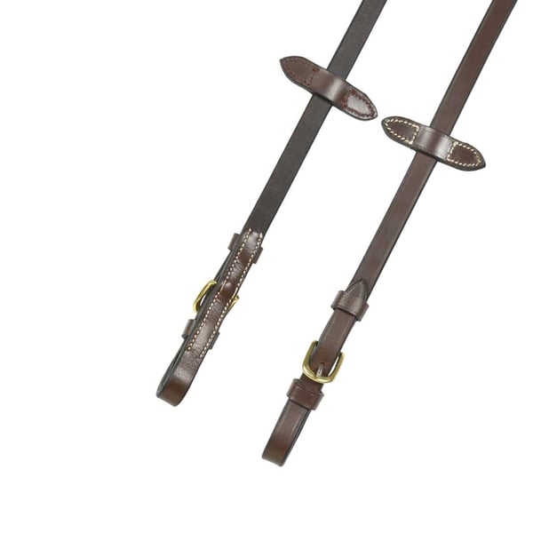 John Whitaker Pick N Mix 9 Leather Horse Reins