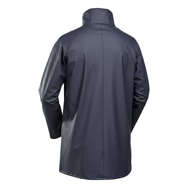 Flexothane Unisex Adult Classic Dortmund Coat