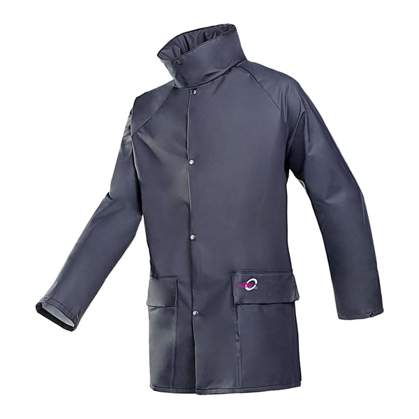 Flexothane Unisex Adult Classic Dortmund Coat