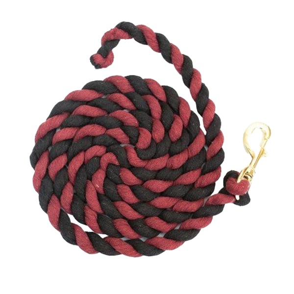 Gallop Tvåfärgad Hästgrimma (5-pack)