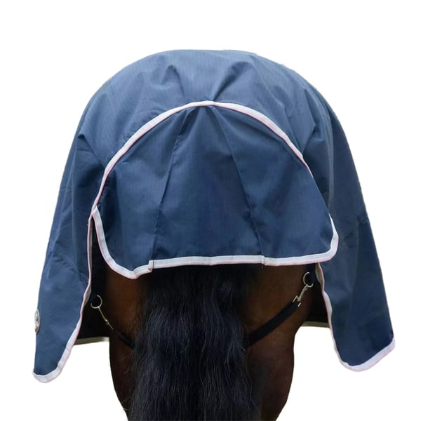 Gallop Trojan Standard-Neck 5-Point Duraproof 50g Horse Turnout Rug
