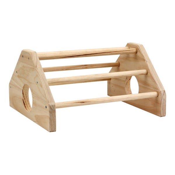 Gaun Pro Chick Birdcage Perch
