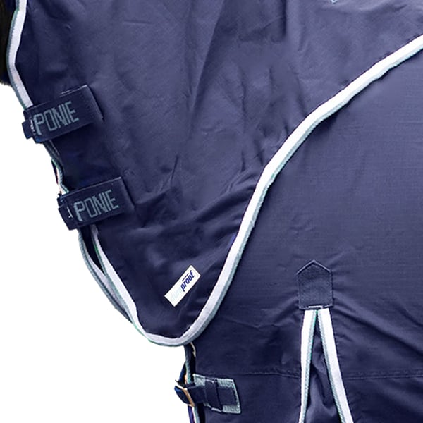 Gallop Ponie 5-Point Duraproof Lightweight Horse Turnout Neck Cover