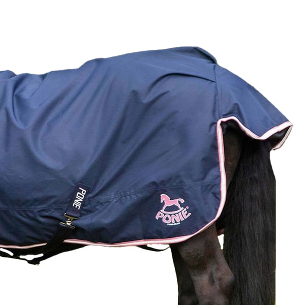 Gallop Ponie Combo Neck Duraproof 50g Horse Turnout Rug