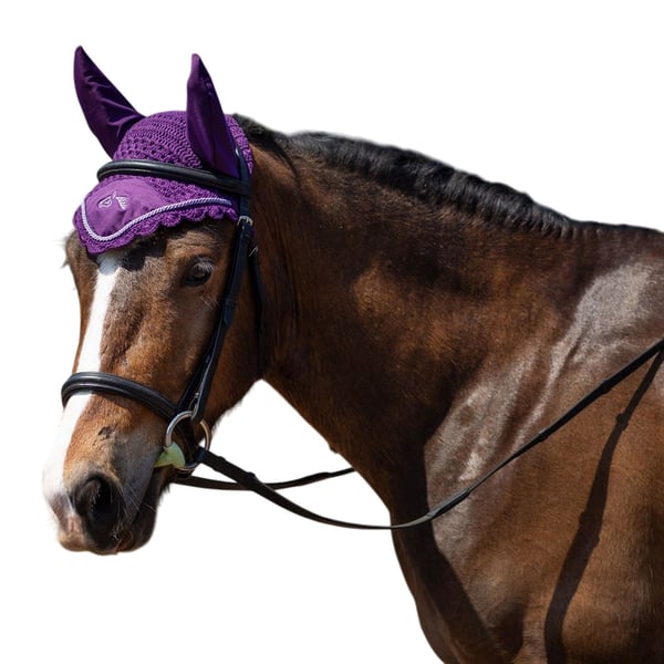 Gallop Classic Hästflugslöja